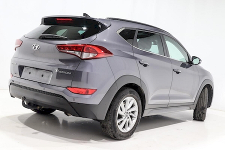 HYUNDAI TUCSON III 1.7 CRDI 115 CV EXECUTIVE BV6   1 ERE MAIN